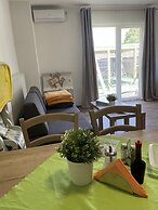 Apartmany Vlčková