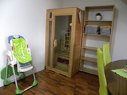 Apartmany Vlčková