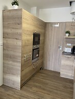 Apartmany Vlčková