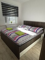 Apartmany Vlčková