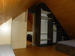 Apartmany Vlčková