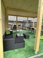 Apartmany Vlčková