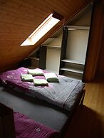 Apartmany Vlčková