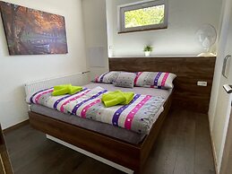 Apartmany Vlčková