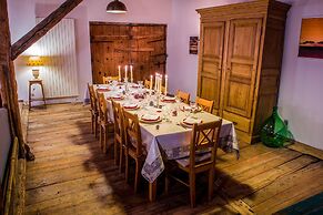 Maison Amalka