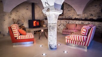 Maison Amalka