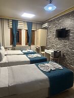 Mevlana Sems Hotel