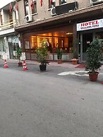 Mevlana Sems Hotel