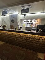 Mevlana Sems Hotel