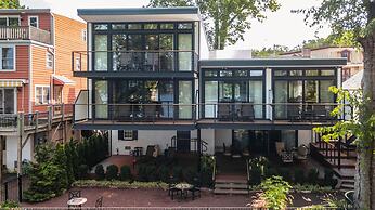 Carriage House of New Hope