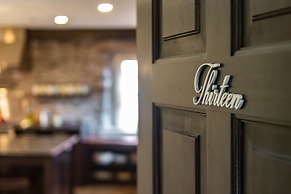 Carriage House of New Hope