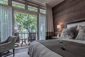 Carriage House of New Hope