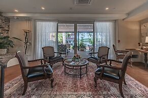 Carriage House of New Hope