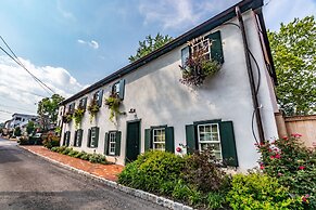 Carriage House of New Hope