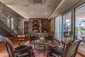 Carriage House of New Hope