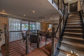 Carriage House of New Hope