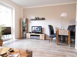 Appartementhaus Kogge