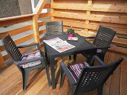 Appartementhaus Kogge