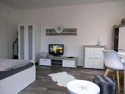 Appartementhaus Kogge