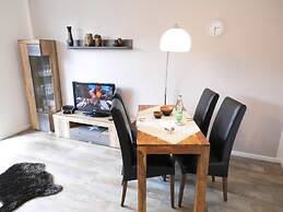 Appartementhaus Kogge