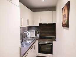 Appartementhaus Kogge