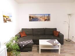 Appartementhaus Kogge