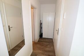 Appartementhaus Kogge