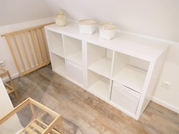 Appartementhaus Kogge