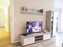 Appartementhaus Kogge