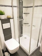 Appartementhaus Kogge