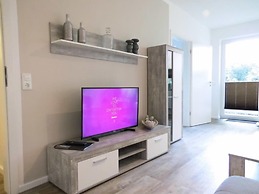 Appartementhaus Kogge