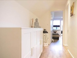 Appartementhaus Kogge