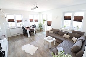 Appartementhaus Kogge