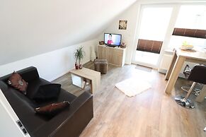 Appartementhaus Kogge