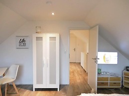 Appartementhaus Kogge