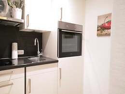 Appartementhaus Kogge