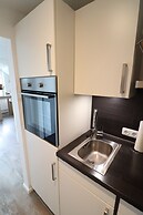 Appartementhaus Kogge