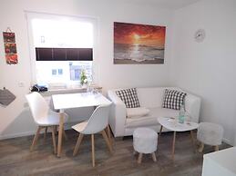 Appartementhaus Kogge