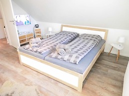 Appartementhaus Kogge