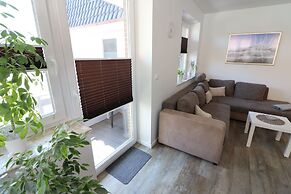 Appartementhaus Kogge