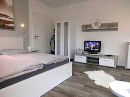 Appartementhaus Kogge