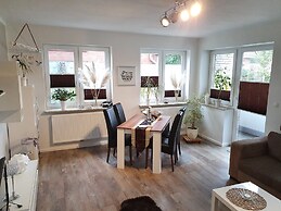 Appartementhaus Kogge