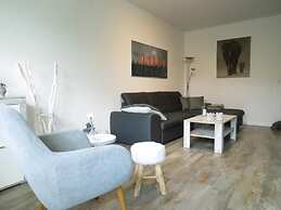 Appartementhaus Kogge