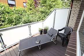 Appartementhaus Kogge