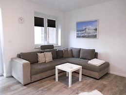 Appartementhaus Kogge