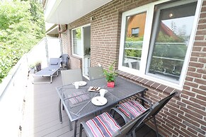 Appartementhaus Kogge