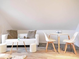 Appartementhaus Kogge