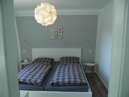 Appartementhaus Kogge