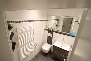 Appartementhaus Kogge