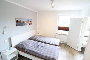 Appartementhaus Kogge